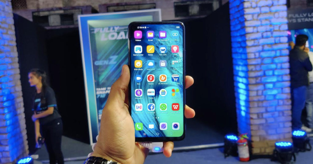 Vivo Z1 Pro price in India dropped by up to Rs 2,000; now available starting at Rs 13,990
