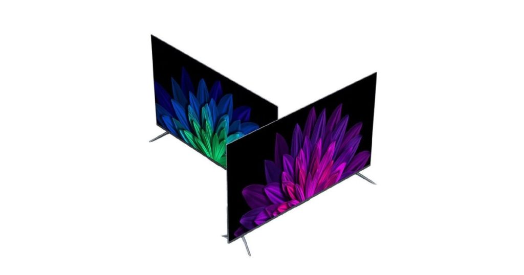 Xiaomi Mi TV 5 and Mi TV 5 Pro go official in China, pricing starts from around Rs 30k