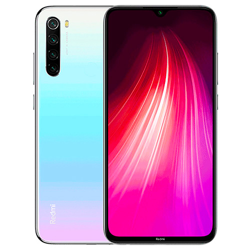 Redmi Note 8 3GB + 32GB variant launched in offline stores, priced at Rs 9,799
