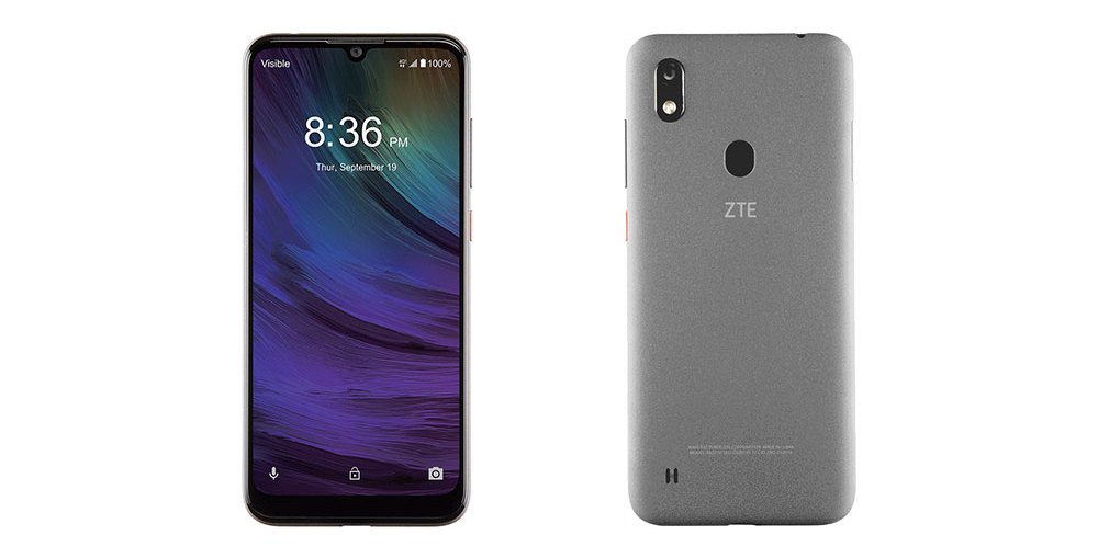 ZTE Blade A7 Prime and Blade 10 Prime budget phones launched