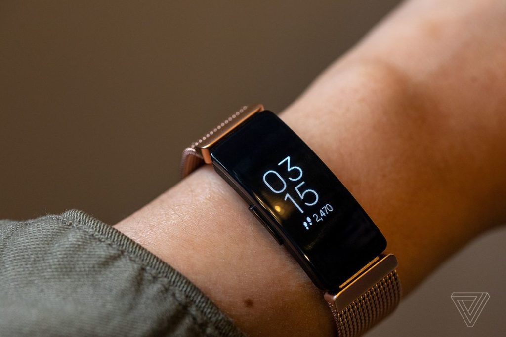 Google acquires Fitbit for $2.1 billion