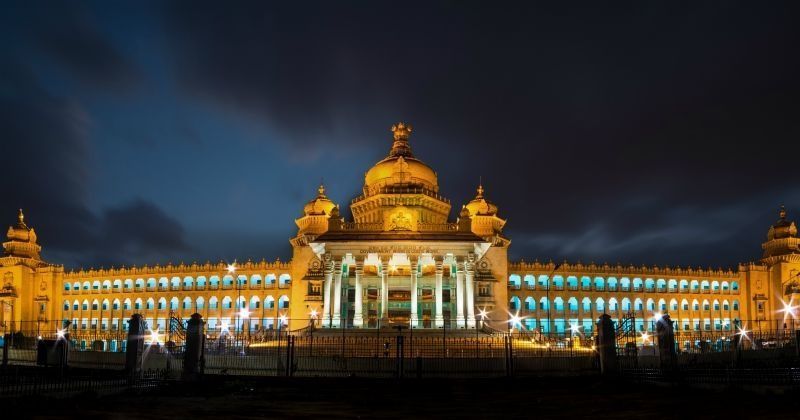 Bangalore ranks 83 in global prosperity index, Delhi, Mumbai make the cut
