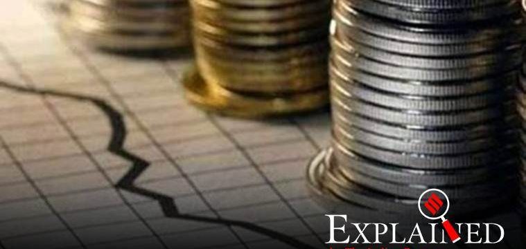 Explained: Why GDP rate at 4.5% now makes RBI projection hard to achieve
