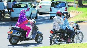 Charges framed against Chandigarh woman who attacked motorist with iron rod
