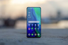 This could be Huawei’s first phone with an under-display camera