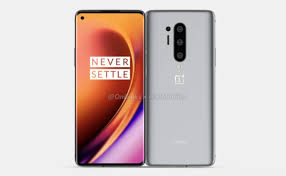 OnePlus 8 Pro leaked product diagrams reveal quad rear cameras and dual punch-hole selfie cameras
