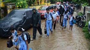 Chennai, Tamil Nadu Rains November 30 Highlights: Orange alert issued for Tamil Nadu and Puducherry
