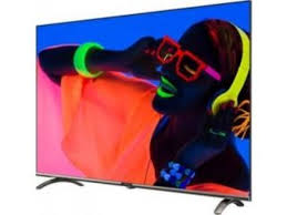 Coocaa makes it debut in India with four smart TVs, prices start at Rs 8,999