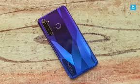 Realme 5s to feature 48MP quad cameras and 5,000mAh battery, launch on November 20th