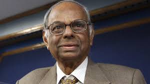 Achieving $5-trn GDP target simply out of question: Ex-RBI Guv Rangarajan
