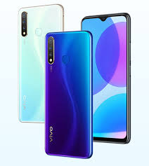 Vivo U20 to feature 5,000mAh battery and 18W charging, reveals Amazon listing