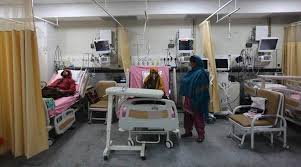 Gurgaon hospital staffer held for molesting patient
