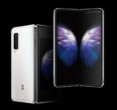 Samsung W20 5G foldable smartphone launched in China