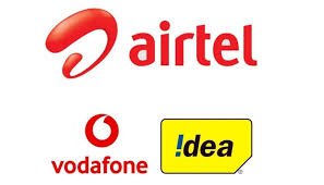 Airtel and Vodafone Idea to increase tariffs from December