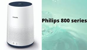 Philips 800 series air purifiers launched in India for Rs 8,995
