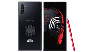 Samsung Galaxy Note 10+ Star Wars Special Edition launched