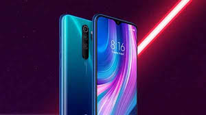 Redmi Note 8 Pro Electric Blue variant launched in India, available from today
