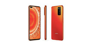 Honor V30 leaked renders reveal punch-hole display with dual front cameras