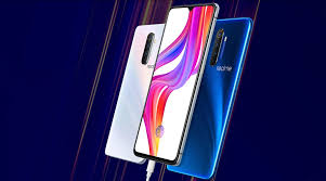 Realme X2 Pro “blind order” begins ahead of November 20th launch
