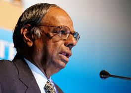Bank recapitalisation should be done through cash, not bonds: Rangarajan