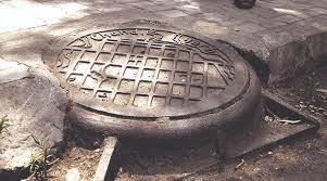 Chandigarh: Advocate’s driver held for stealing manhole cover from district court complex