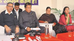 First-ever Janta Darbar, Panchkula people weary of filing complaints while no step is taken by administration