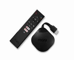 Flipkart launches MarQ TurboStream streaming stick in India for Rs 3,499