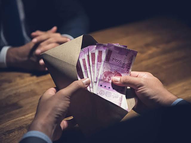 62% people in Tamil Nadu paid bribe to get work done: Survey
