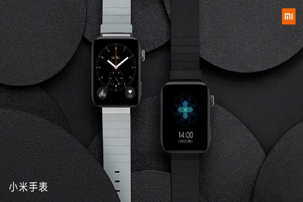 Xiaomi Mi Watch Pro with circular dial reportedly in the works
