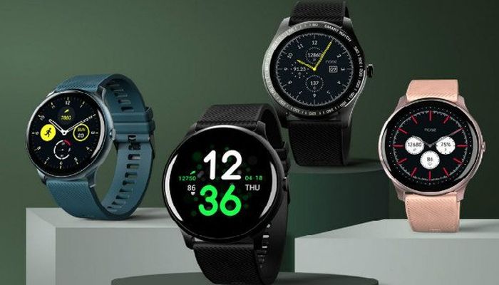 NoiseFit Evolve smartwatch with AMOLED display launched in India for Rs 5,499