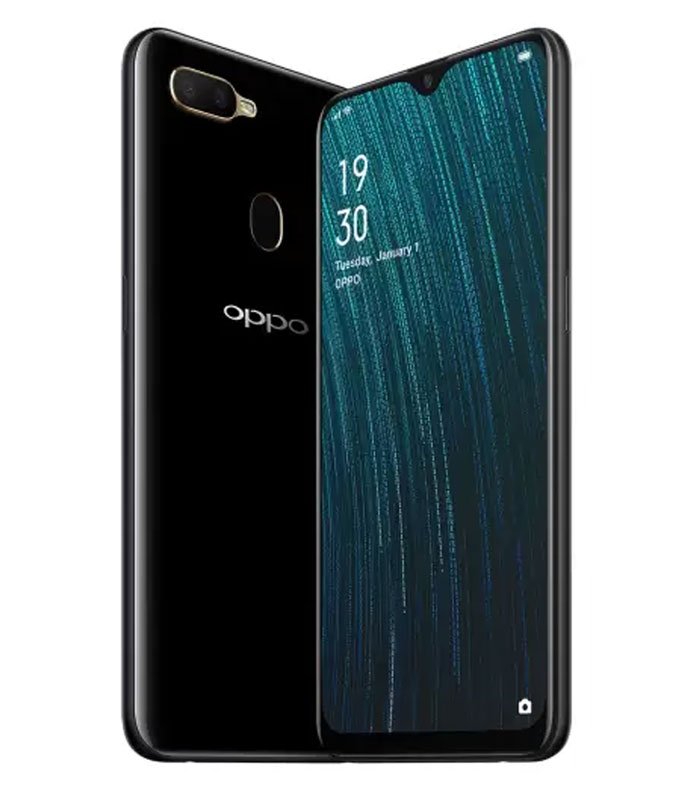 OPPO A5s price in India dropped by Rs 1,000 for 3GB RAM and 32GB storage variant
