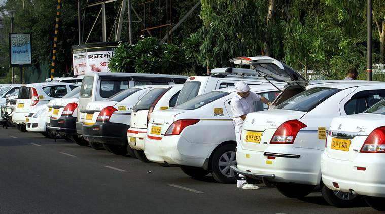 Wrong turn — how an Ola cab ride in Chandigarh became an ordeal for a journalist
