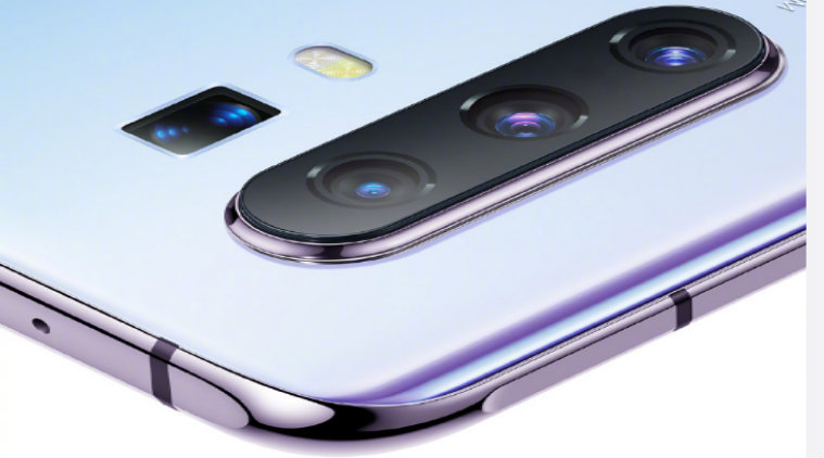 Vivo X30 teasers confirm 60x zoom capabilities and periscope-style camera
