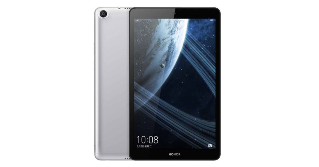 Honor Pad 5 and MediaPad T3 available with discounts during Flipkart Big Shopping Days sale
