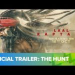 Laal Kaptaan trailer: Saif Ali Khan plays a merciless assassin
