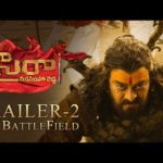 Sye Raa Narasimha Reddy new trailer: Chiranjeevi set to deliver a no-holds-barred performance