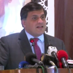 Any attempt by India to divert water flow would be considered ‘act of aggression’: Pakistan