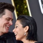 Jim Carrey and Ginger Gonzaga announce separation