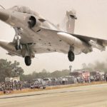 History headline: Mirage-2000 to Rafale, the story in between
