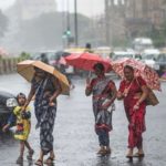 Mumbai: Post-monsoon rainfall over weekend, says IMD