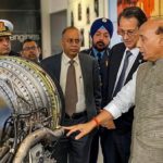Rafale engine manufacturer tells Rajnath: Don’t terrorise us on tax