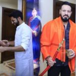 Maharashtra polls: Salman Khan’s bodyguard Shera joins Shiv Sena