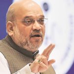 Need to rewrite history from India’s point of view: Amit Shah