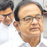 Chidambaram moves SC seeking bail in INX Media case