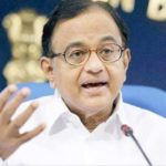 P Chidambaram targets govt over decline in imports, exports, bank credit
