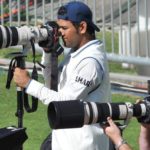 MS Dhoni set to attend India vs South Africa 3rd Test in Ranchi