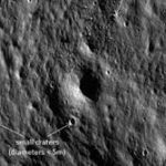 Here are all the images sent so far by ISRO’s Chandrayaan-2