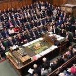 Setback for PM Johnson as UK lawmakers vote to delay final Brexit decision again