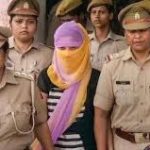 Law student, who accused Chinmayanand of sexual exploitation, taken to Bareilly for admission in Masters course