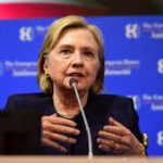 38 people cited for violations in Hillary Clinton email probe